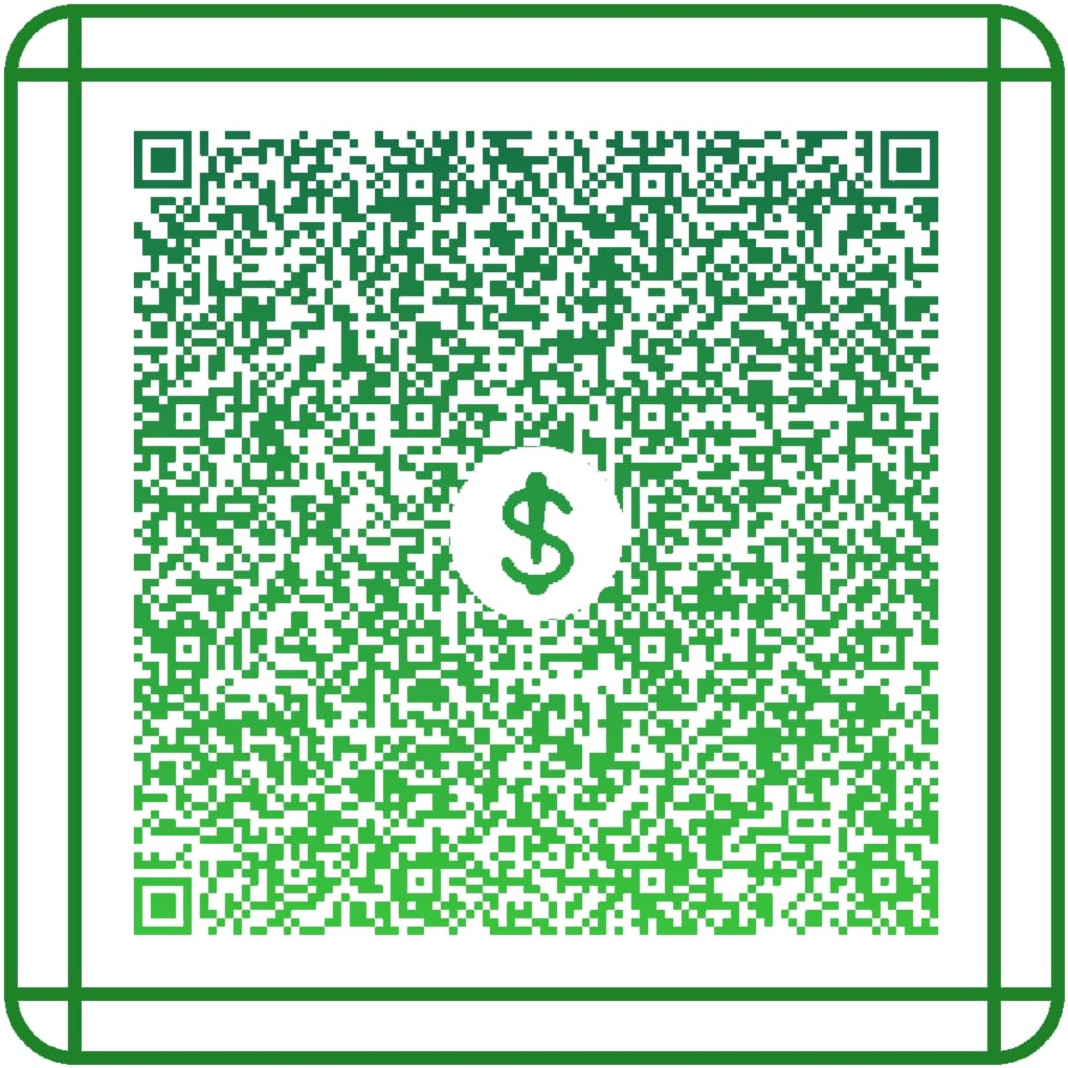 QR bancario de Recarguitas para realizar el pago